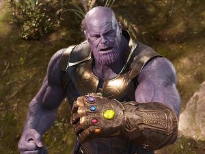 Alasan Thanos Jadi Petani usai Lenyapkan Separuh Kehidupan