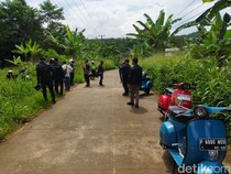 Ceceran Darah Gladiator SMP di Kebon Jagal Sukabumi