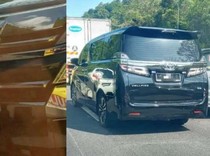 Klarifikasi Menteri yang Mobilnya Ngekor Ambulans saat Jalanan Macet