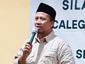 Muhammadiyah Gresik Buka Suara soal Rembuk Indonesia Lebih Baik Tanpa 02