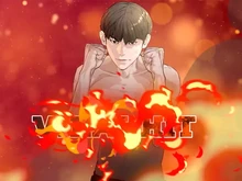 Webtoon Viral Hit Karya Taejun Park Diadaptasi ke Anime, Tayang di Crunchyroll Webtoon Viral Hit Karya Taejun Park Diadaptasi ke Anime, Tayang di Crunchyroll