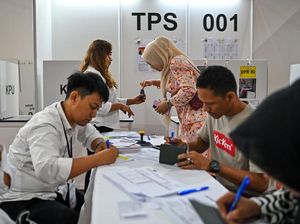 IDI Siapkan Layanan Kesehatan untuk Pemilu 2024
