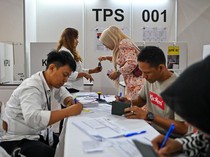 IDI Siapkan Layanan Kesehatan untuk Pemilu 2024