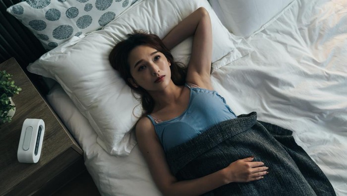 Gelisah Sampai Susah Tidur Jelang Pemilu? Ini Saran Dokter Jiwa