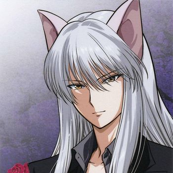3 Karakter Kitsune Siluman Rubah yang Ada di Manga