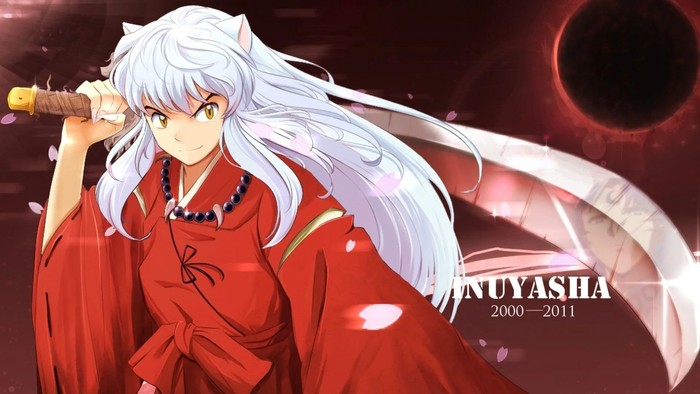 3 Karakter Kitsune Siluman Rubah yang Ada di Manga