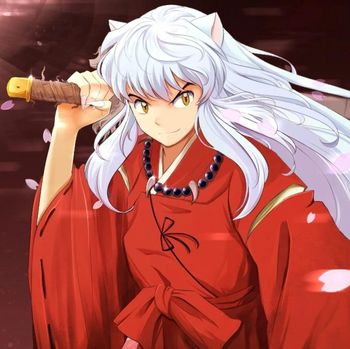 3 Karakter Kitsune Siluman Rubah yang Ada di Manga