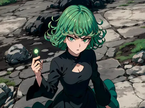 5 Karakter Cewek Terkuat di Anime, Nggak Ada Lawan!