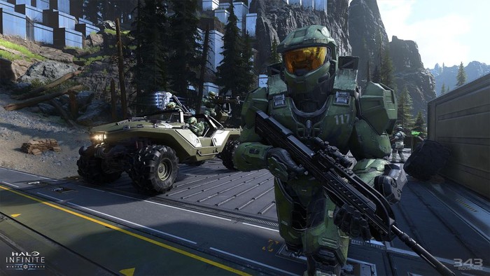 Kabar cukup mengejutkan datang dari divisi game Microsoft. Rumornya, game eksklusif Xbox bakal menyambangi platform gaming lain, tak terkecuali kompetitiornya.