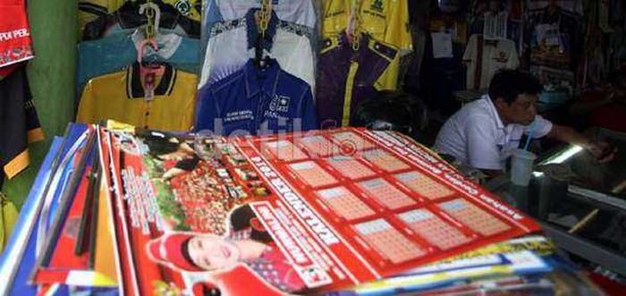 Awas! Habis Pemilu Terbitlah Sampah