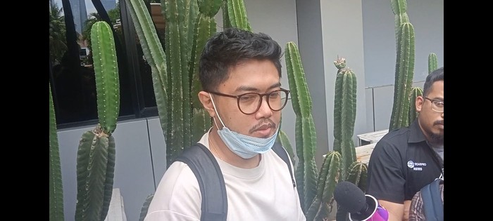 Angger Dimas