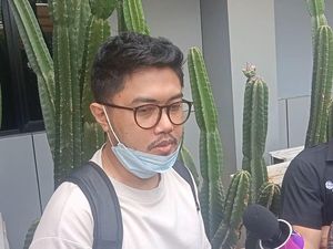 Angger Dimas ke Pembunuh Dante: Apa yang Kau Tanam, Itu yang Kau Tuai