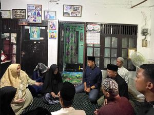 3 Pendukungnya Meninggal di Kampanye JIS, Anies Berduka