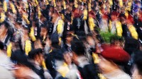 Personel gabungan itu disiagakan untuk memastikan pemilu berjalan aman dan lancar.