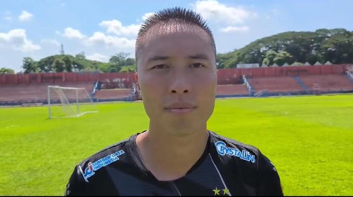 Arthur Irawan
