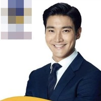 Sering bolak-balik Indonesia, siapa sangka Choi Siwon berniat jadi caleg? Bayangin balihonya bertebaran di Jakarta. Foto: dok. Instagram @kpopners_