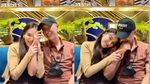 Lengket Kayak Perangko! 5 Potret Ayu Ting Ting Nge-date dengan Calon Suami