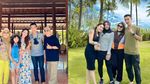 Lengket Kayak Perangko! 5 Potret Ayu Ting Ting Nge-date dengan Calon Suami