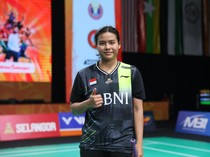 BATC 2024: Tim Putri RI Libas Kazakhstan, Komang Sempat Tegang