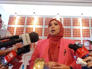 KPU Ungkap Ada 1.223 TPS Salah Data di Sirekap