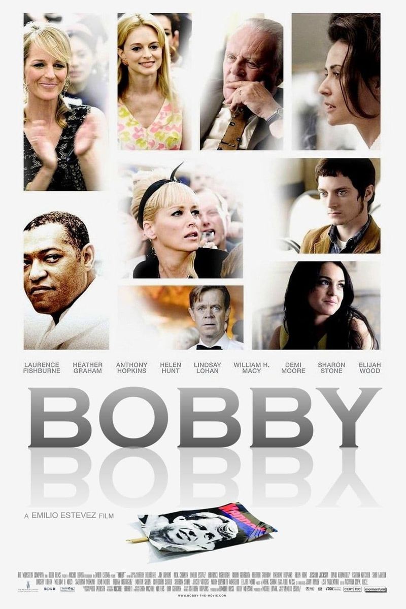 Bobby (2006).