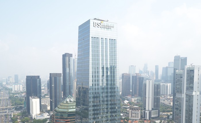 BSI