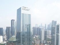 Volume Transaksi Saham BSI Naik Signifikan, Tembus Rp 115,93 M di 2024