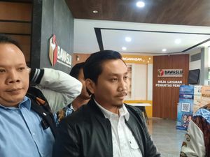 Cak Imin-JK Dilaporkan ke Bawaslu Terkait Film Dirty Vote
