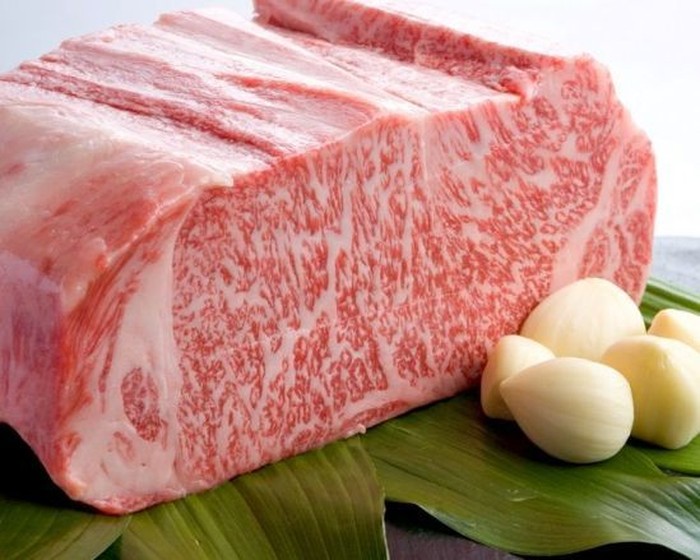 10 Daging Termahal di Dunia, Harganya Capai Rp 49 Juta!