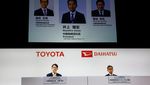 Daihatsu Rombak Manajemen Usai Dilanda Skandal, Ini Sosok Bos Barunya