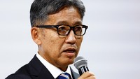 Inoue meminta maaf kepada pelanggan, pemasok, dan dealer Daihatsu, dengan mengatakan bahwa dia tahu bagaimana menjadi pendengar yang baik untuk memenangkan kepercayaan masyarakat karena puluhan tahun bekerja di luar negeri. Inoue mengatakan rencana bisnis akan diungkapkan pada bulan April, termasuk arahan manajerial baru.
