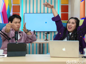 Waktunya Memilih Demi Indonesia