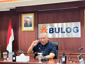 Bos Bulog Blak-blakan Guyur Beras ke Alfamart cs, tapi Kok Kosong