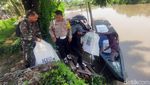 Distribusi Logistik Pemilu ke 3 Daerah Terpencil Sidoarjo