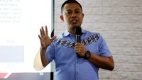 Asosiasi Presisi berpendapat kondisi politik yang kian dinamis potensial mengancam kredibilitas dan legitimasi pemilu 2024.