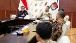 Dorong KPU dan Bawaslu Antisipasi Kerawanan Penyelenggaraan Pemilu
