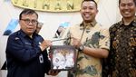 Dorong KPU dan Bawaslu Antisipasi Kerawanan Penyelenggaraan Pemilu