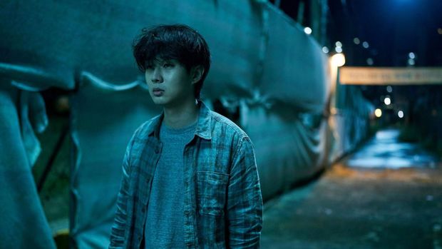 Drama Korea A Killer Paradox