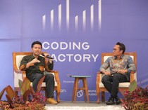 Harapan Besar Emil Dardak KEK Singhasari Jadi Rujukan Ekosistem Digital