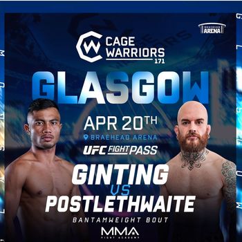 eperaim ginting iain postlethwaite cage warriors cage warriors 171