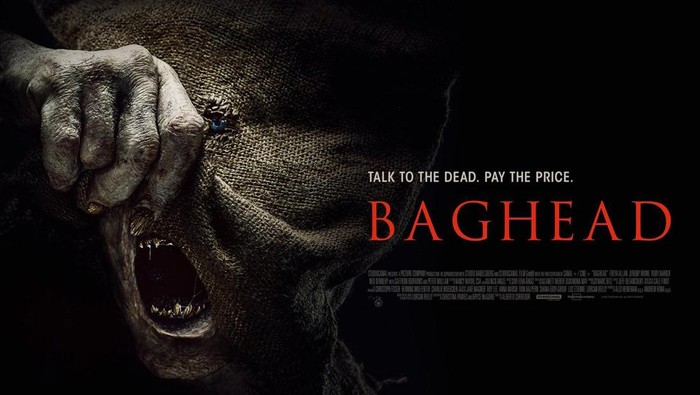 Film Baghead