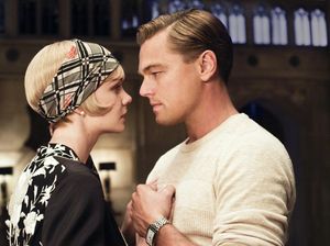 Sinopsis Film The Great Gatsby, Kisah Cinta Jutawan Kaya Raya yang Ambisius