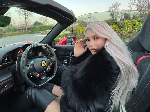 foto Bob Bull & Sara Nilsen