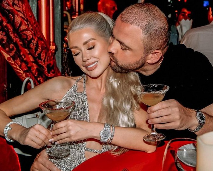 foto Bob Bull & Sara Nilsen