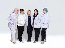 Cara Tentukan Proporsi Wajah Ideal ala Dokter di Aiskin Premier