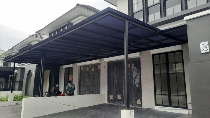 Foto: Dok. Kridajaya Sentosa