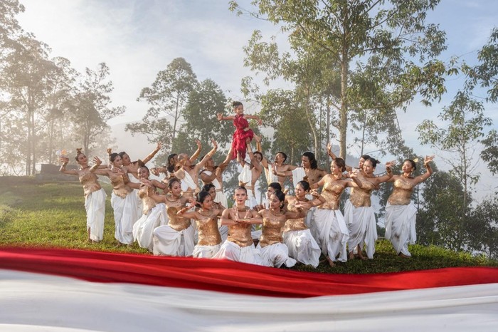 Foto: The Apurva Kempinski Bali