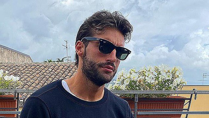 Giovanni Padovani membunuh mantan pacarnya Alessandra Matteuzzi