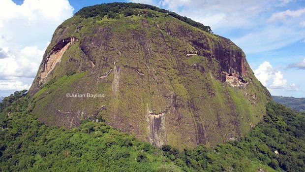 Gunung Lico