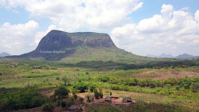 Gunung Lico
